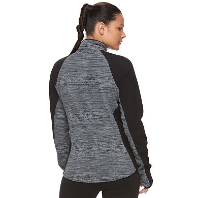 Women's Tek Gear® Microfleece Jacket