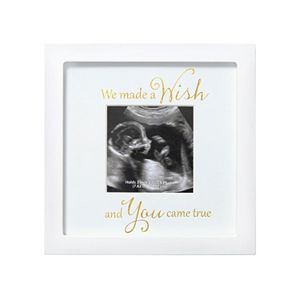 C.R. Gibson Sonogram Picture Frame
