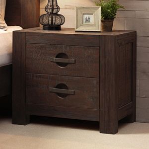 INK+IVY Monterey Nightstand