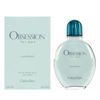Obsession Summer for Men