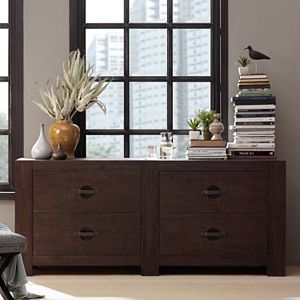 INK+IVY Monterey Dresser 2-piece Set