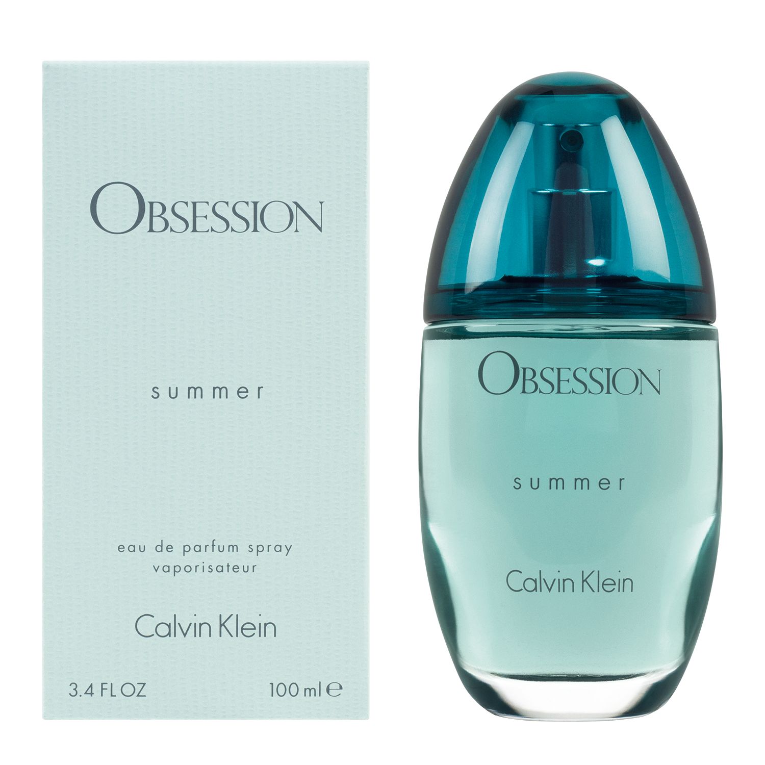 calvin klein women's obsession perfume