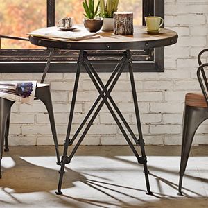 INK+IVY Cooper Bistro Table