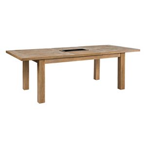 INK+IVY Cooper Dining Table