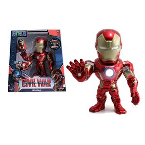 Captain America: Civil War Iron Man 6