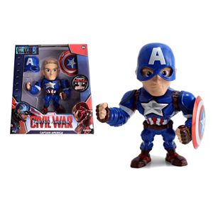 Captain America: Civil War Captain America 6