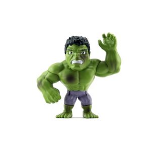 Marvel Hulk Metals 6-Inch Figure