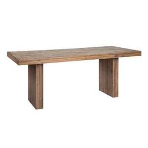 INK+IVY Monterey Dining Table