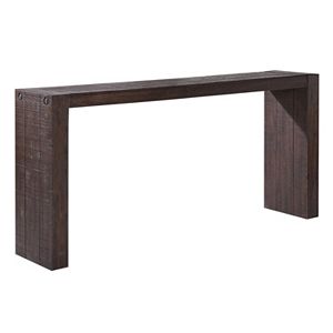 INK+IVY Monterey Console Table