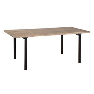 INK+IVY Delano Dining Table