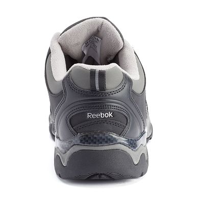 Reebok Work Beamer Men's Composite-Toe Shoes