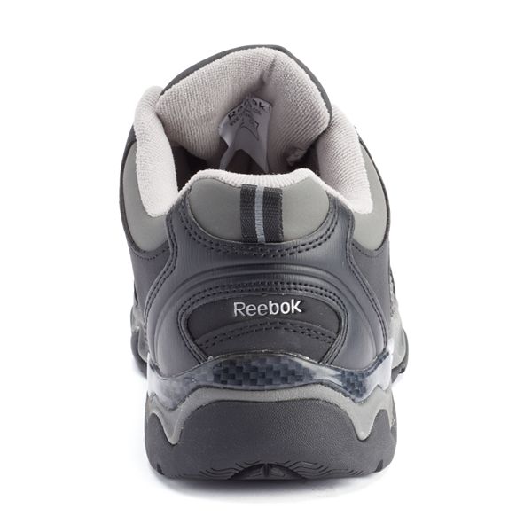 reebok beamer composite toe work shoe