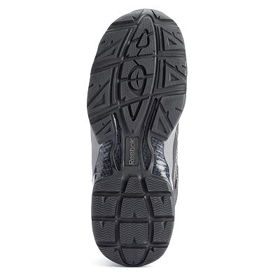Reebok Work Beamer Men's Composite-Toe Shoes