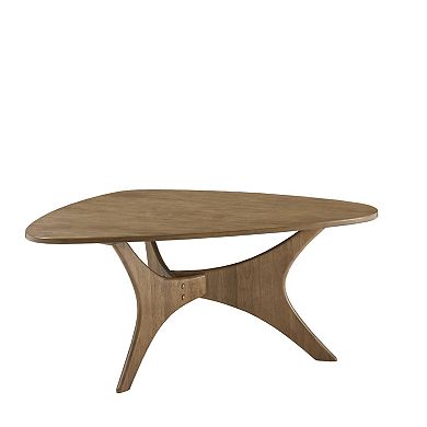 INK+IVY Blaze Triangle Coffee Table