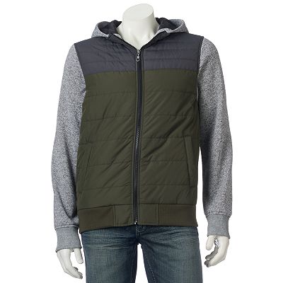Urban pipeline jackets discount