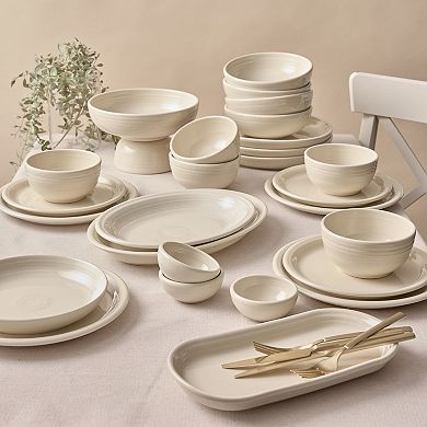 Fiesta Bistro 3-pc. Dinnerware Set