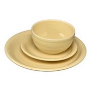 Fiesta Bistro 3-pc. Dinnerware Set