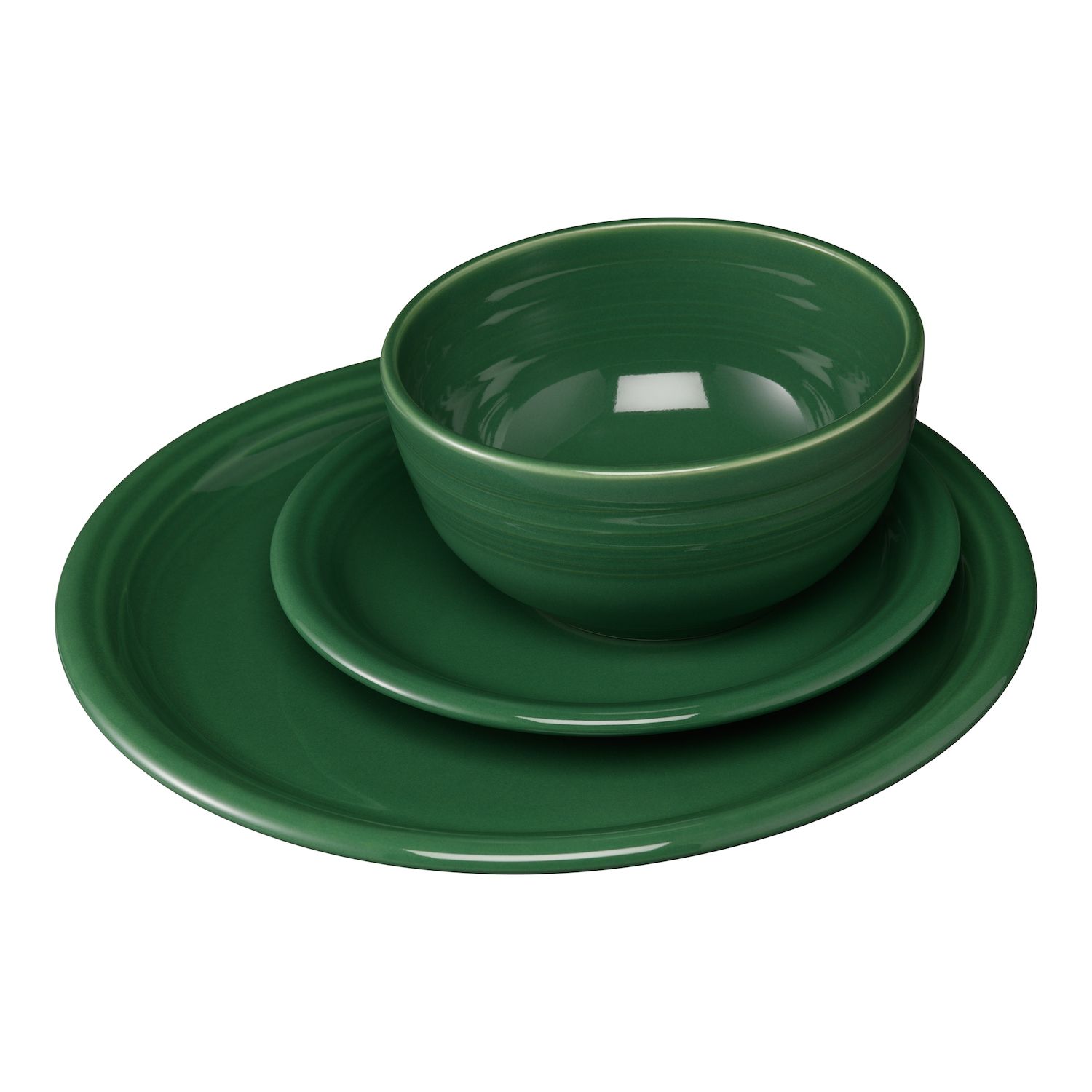 Fiesta 20-Piece, Service for 4 Dinnerware Set
