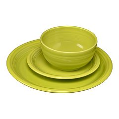 Fiesta shop dishes kohls