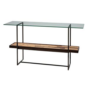INK+IVY Tavarua Console Table
