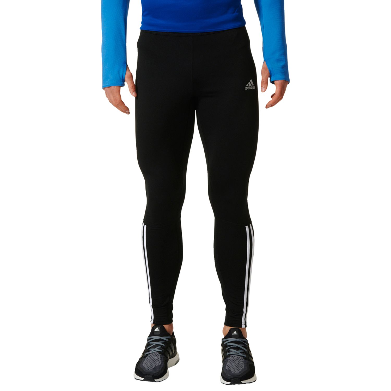 Men's adidas ClimaWarm Athletic Pants