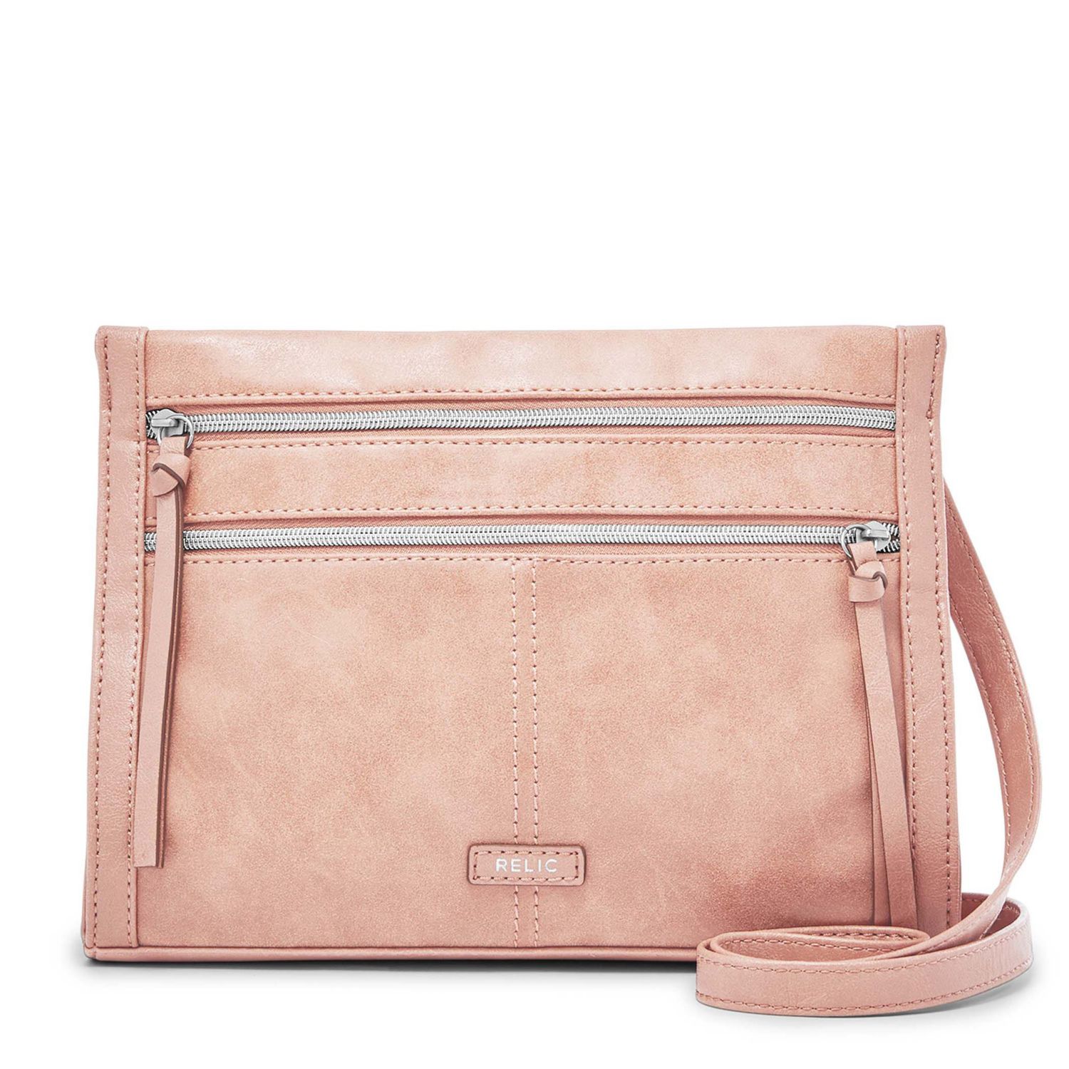 kohls fossil purses