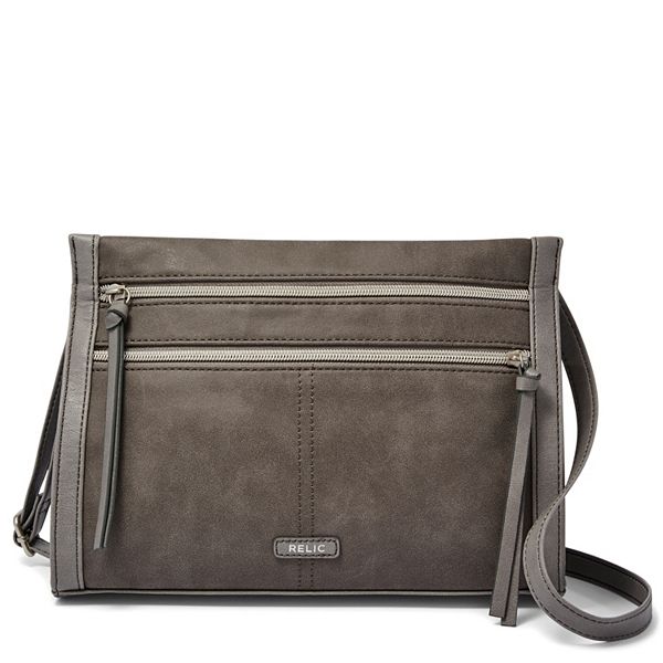 Relic kerrington crossbody bag sale