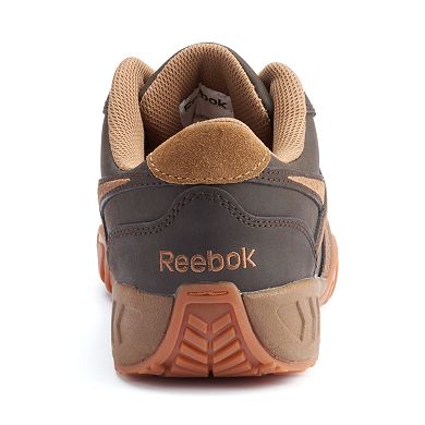 Reebok Work Bema Men's Composite-Toe Shoes