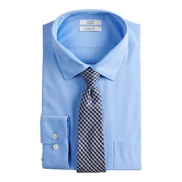 Big and tall hot sale dress shirts