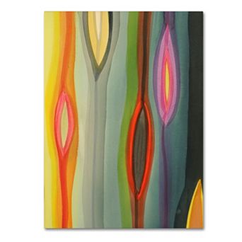 Trademark Fine Art Le Progres Canvas Wall Art