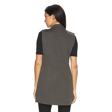 Women's Apt. 9® Long Vest