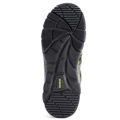 Reebok Work Arion Men's Composite-Toe Shoes