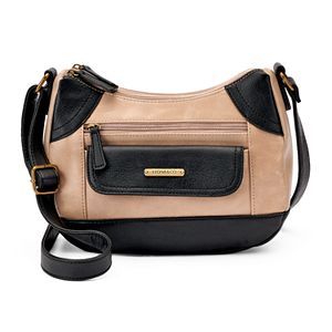 Stone & Co. Megan Hobo
