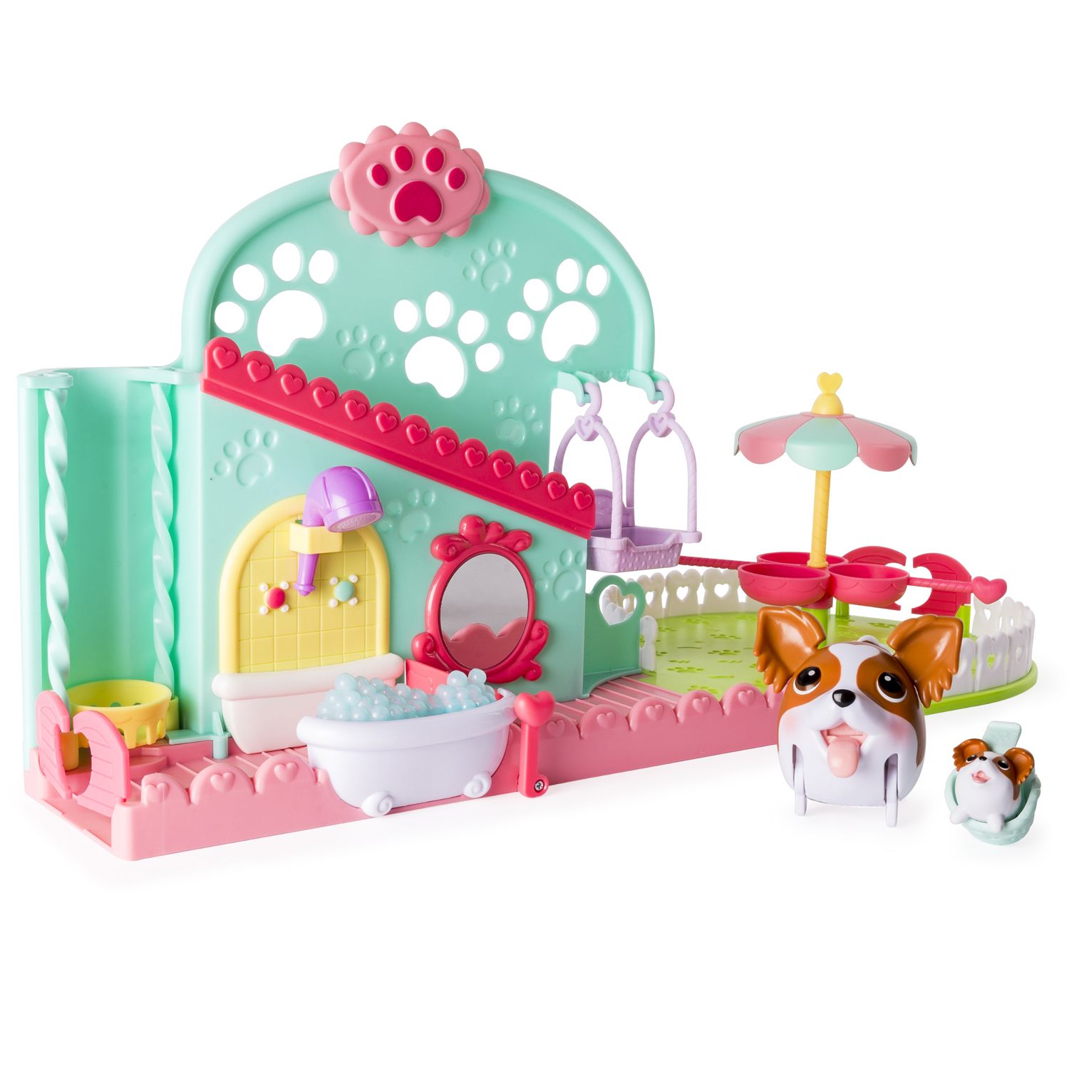 chubby chubby puppy farm