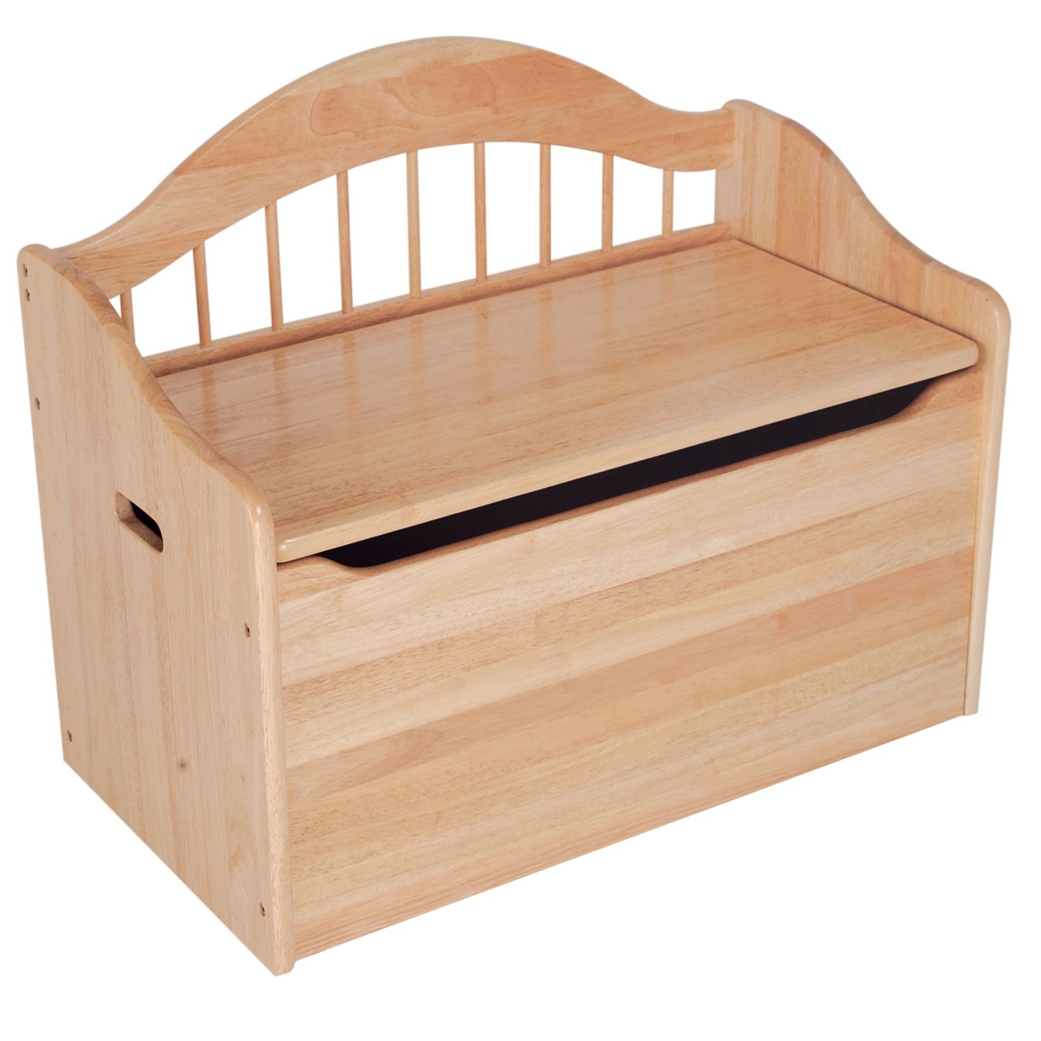 kohls toy chest