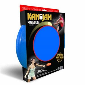 Kan Jam Flying Disc