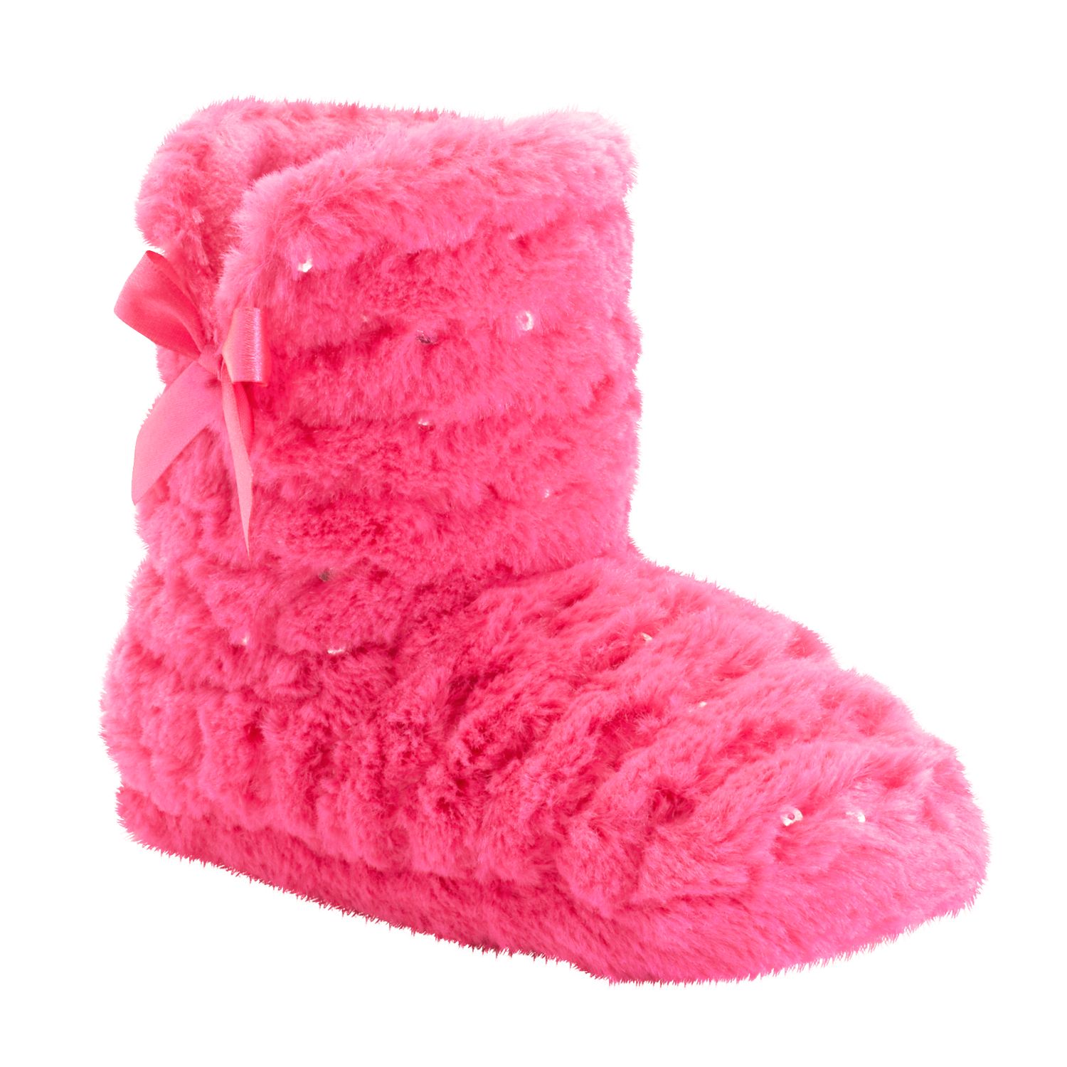 boot style slippers