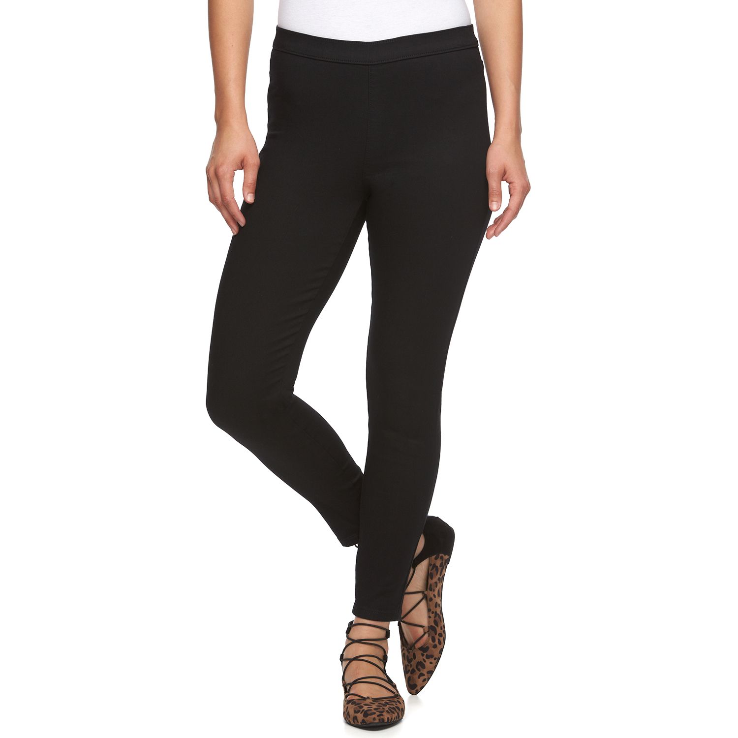 kohls jlo jeggings