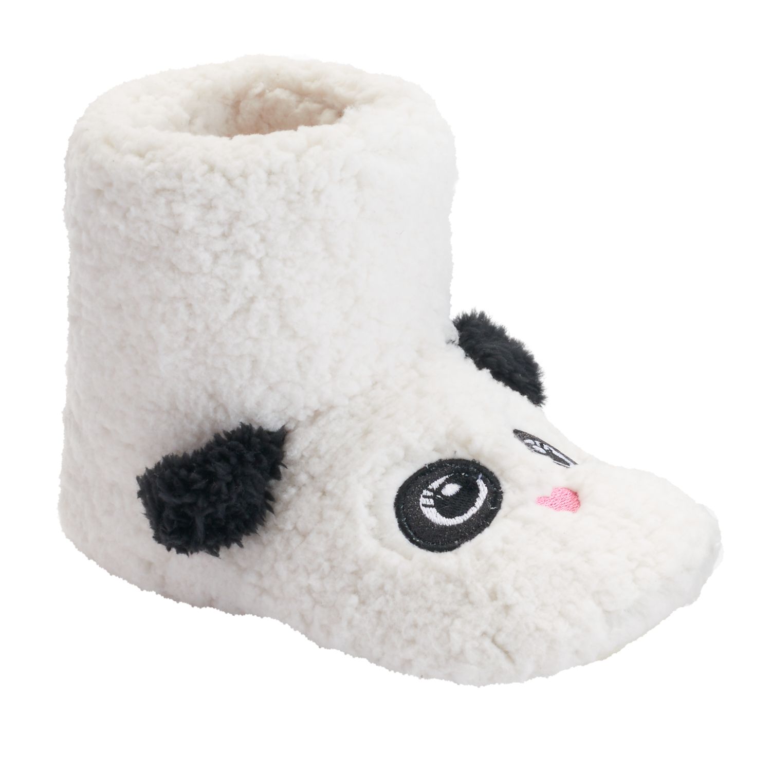 kohls unicorn slippers