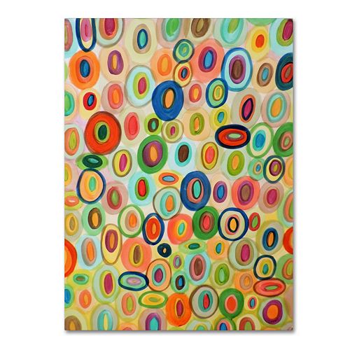 Trademark Fine Art Permanence Canvas Wall Art