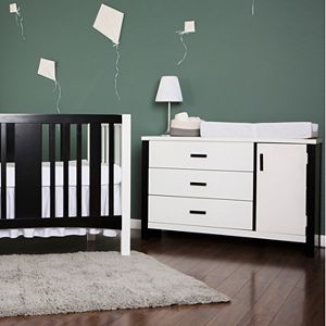 Carter S By Davinci Colby 4 In 1 Convertible Crib Kohls