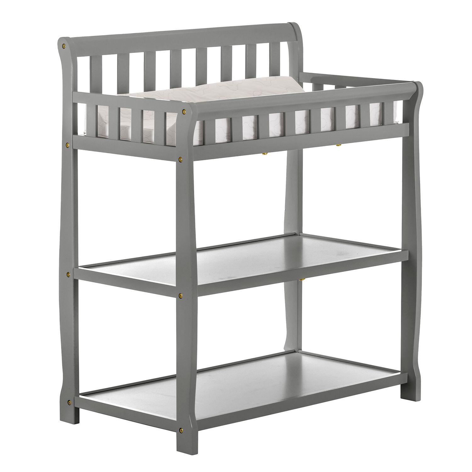 kohls changing table