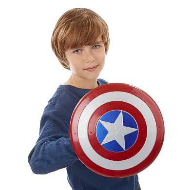 Marvel Captain America: Civil War Magnetic Shield & Gauntlet by Hasbro