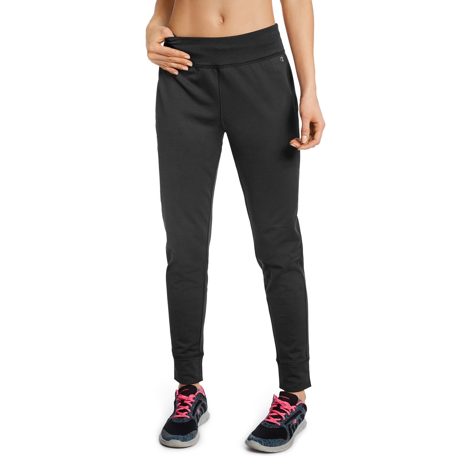 Women's Champion Tech Fleece Jogger Pants