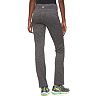 fleece workout pants
