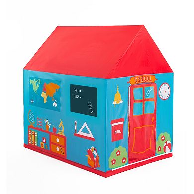 Fun2Give Pop-It-Up Play Tent School