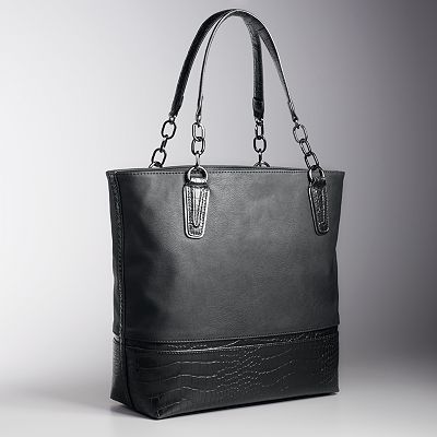 Simply Vera Vera Wang Catherine Tote