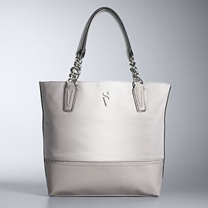 Simply Vera Vera Wang Catherine Tote