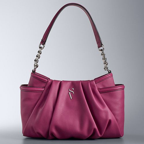 Simply vera wang hot sale purse price