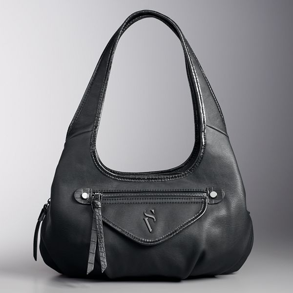 Vera wang satchel purses new arrivals